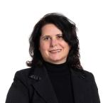 Photo de Dr Maria BELOVICI
