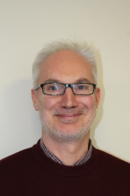 Photo de Dr Jean-François LEGREVE