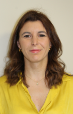 Photo de Dr Marie-Sophie PARIDAENS