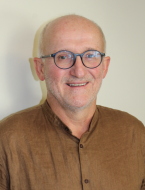 Photo de Pr Benoit NAVEZ