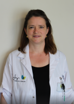 Photo de Dr Vinciane LEDERER