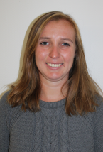 Photo de Dr Emmeline LIEVENS