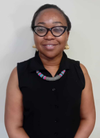 Photo de Dr Raïssa EPASSA