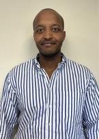 Photo de Dr Lamine GAKUBA RWEMA