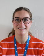Photo de Dr Coline JAMEZ