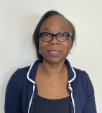 Photo de Dr Suzanne SINI KENGMENI