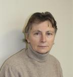 Photo de Dr Michèle DUBUS