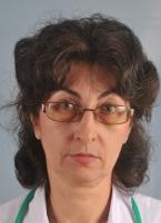 Photo de Dr Ileana DUMITRU
