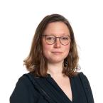 Photo de Dr Elodie SELIS