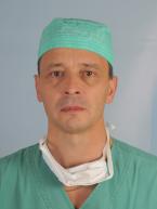 Photo de Dr Yannick ESNAULT