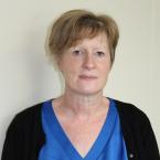 Photo de Dr Françoise HEUREUX