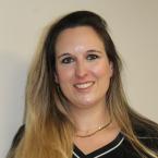 Photo de Dr Mégane HUBERT