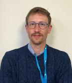 Photo de Dr Robin THIRIONET