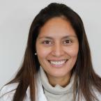 Photo de Dr Milagros MARIN PONCE
