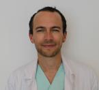 Photo de Dr Matthieu LEONARD