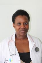 Photo de Dr Clémence MUKASHEMA