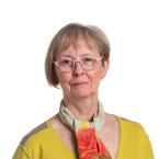 Photo de Dr Muriel VERHEYEN