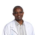 Photo de Dr Jean NSABIMANA