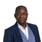 Photo de Dr Ruffin NTOUNDA