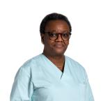 Photo de Dr Patience KAPINGA