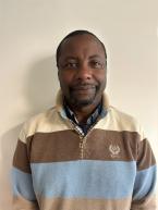 Photo de Dr Pascal KAMDEM