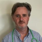 Photo de Dr Bernard VAN HOUTE