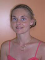 Photo de Dr Valérie COURTOIS