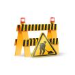 Travaux de télécommunication sur la voirie