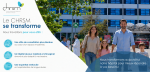  Évolution du site Sambre du CHRSM : FAQ