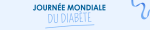 Journée mondiale du Diabète - 14.11