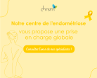 Le CHRSM inaugure le Centre namurois de l’endométriose