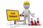 Accessibilité à l’hôpital temporairement modifiée le 23/06/2025