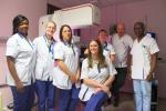 Un nouveau mammographe de dernière génération 